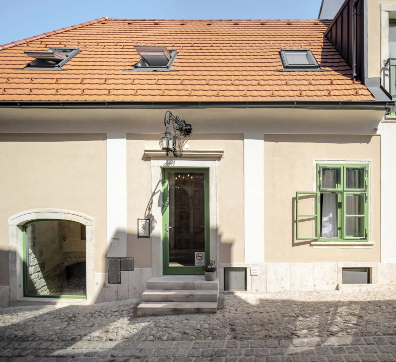 Florand Rooms&Wine - Sopron