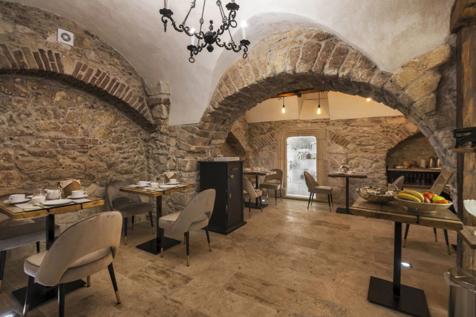 Florand Rooms&Wine - Sopron