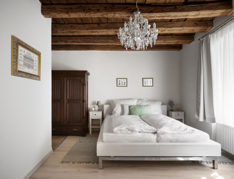 Florand Rooms&Wine - Sopron