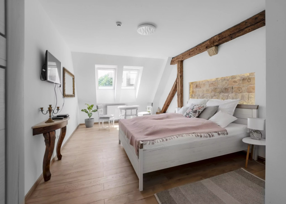 Florand Rooms&Wine - Sopron