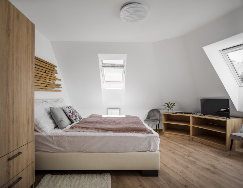 Florand Rooms&Wine - Sopron