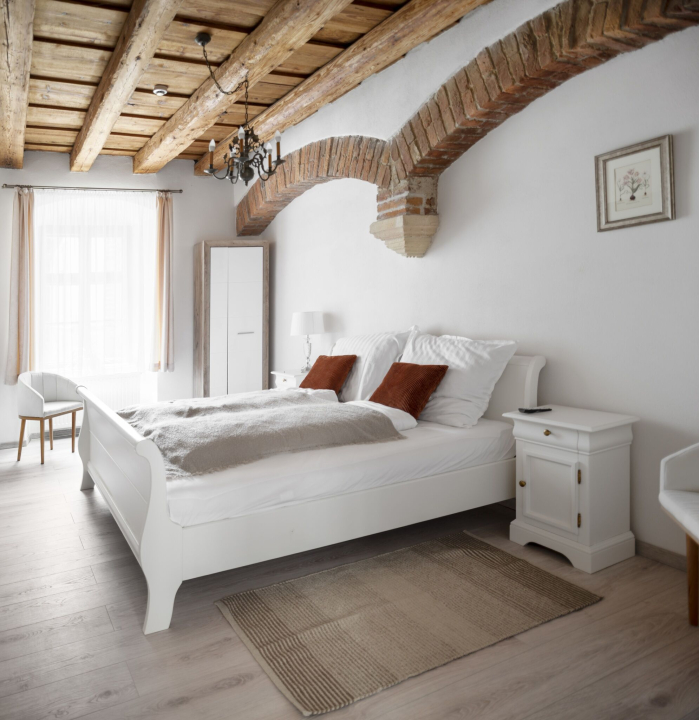 Florand Rooms&Wine - Sopron