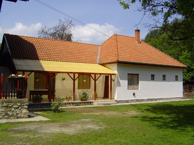 Fónagy Vendégház