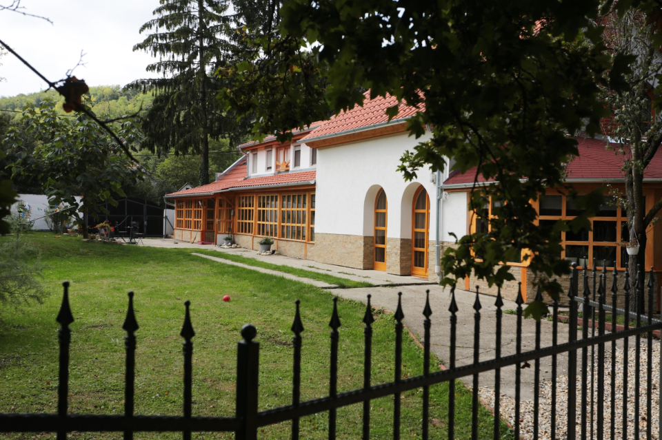 Fonfa Liget - Sénye