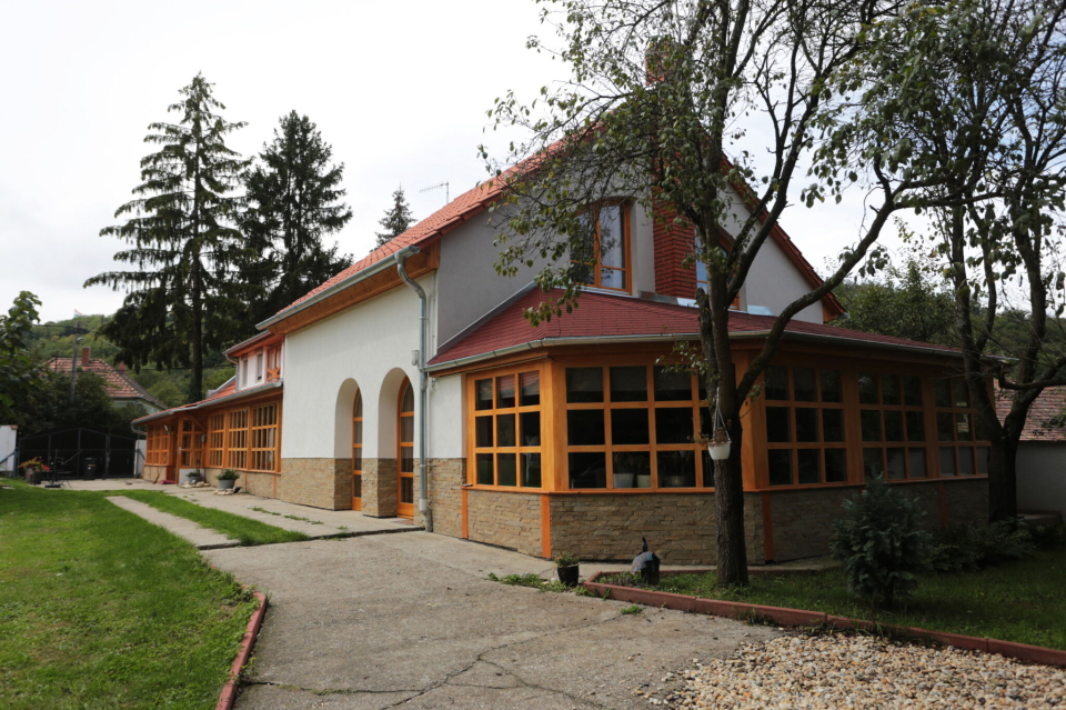 Fonfa Liget