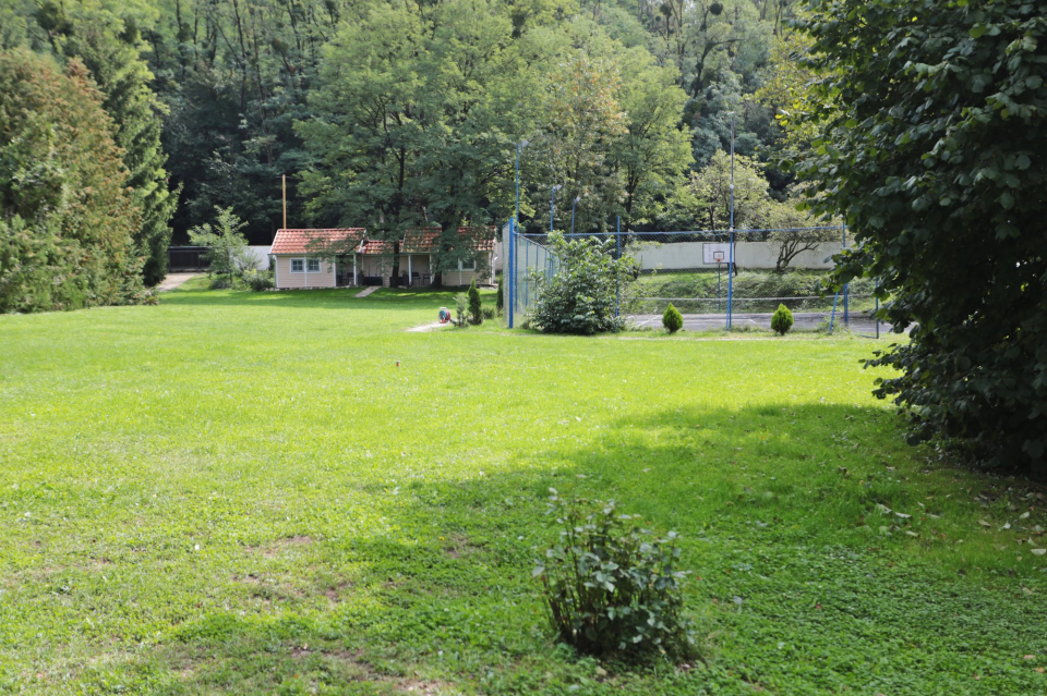 Fonfa Liget - Sénye