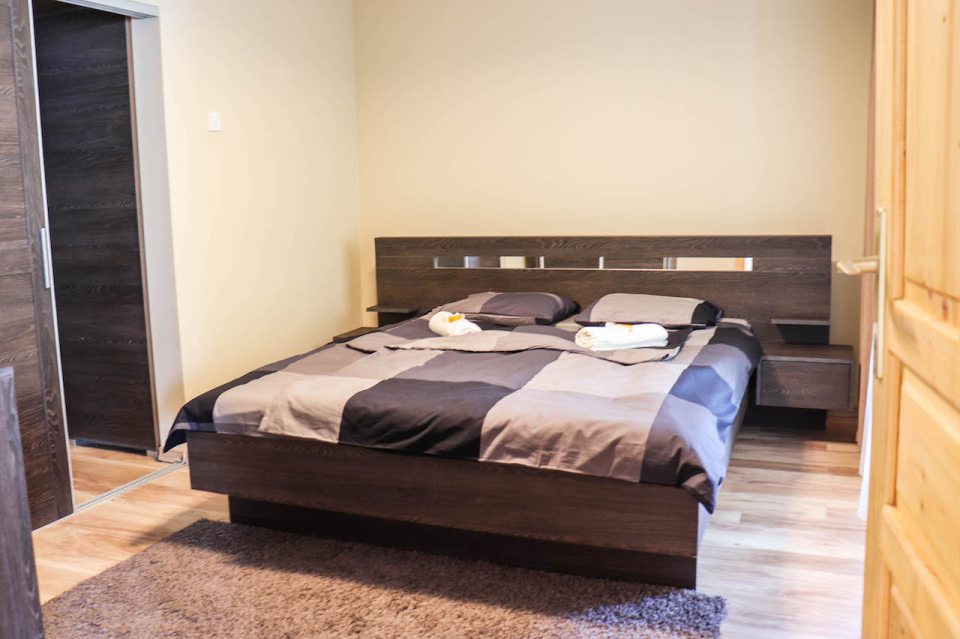 Forest Luxury Apartman - Dorogháza