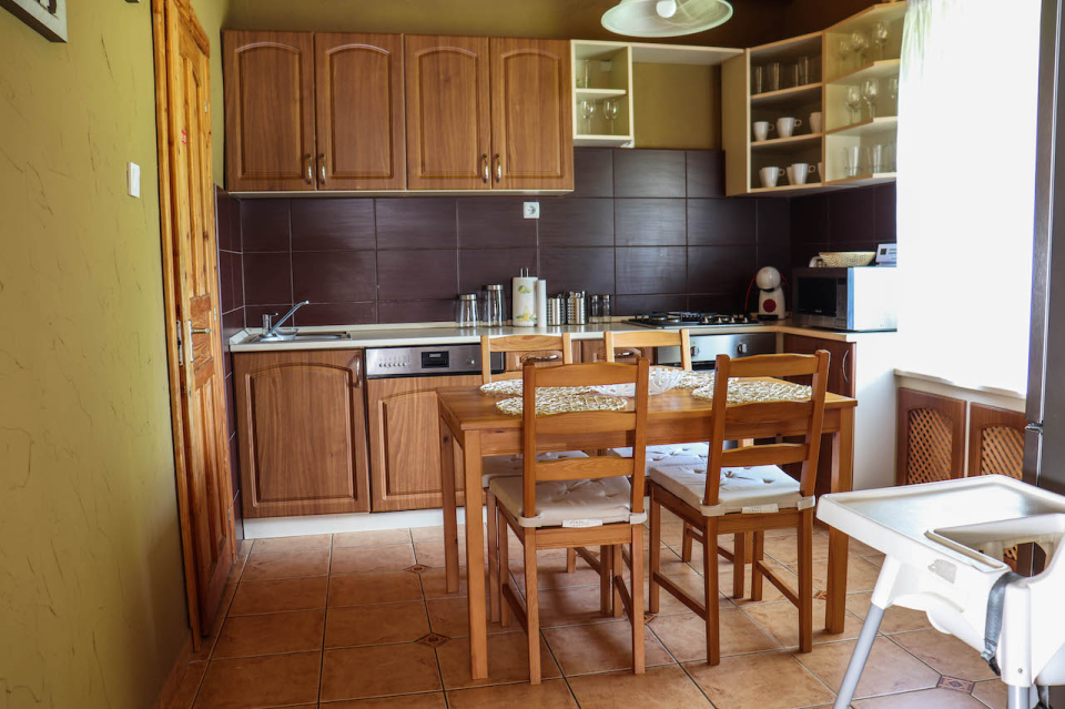 Forest Luxury Apartman - Dorogháza