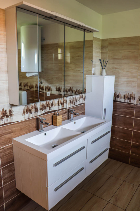 Forest Luxury Apartman - Dorogháza
