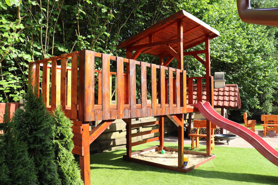 Forest Luxury Apartman - Dorogháza