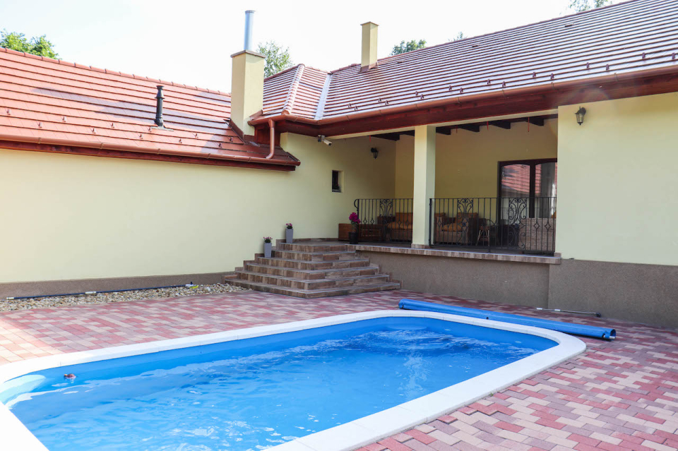 Forest Luxury Apartman - Dorogháza