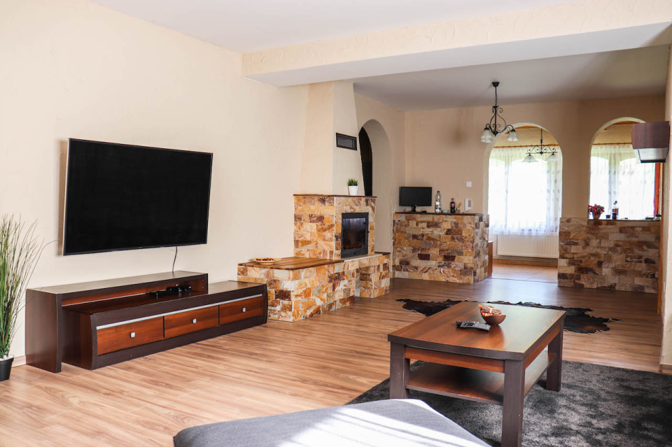 Forest Luxury Apartman - Dorogháza