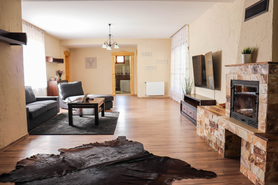 Forest Luxury Apartman - Dorogháza