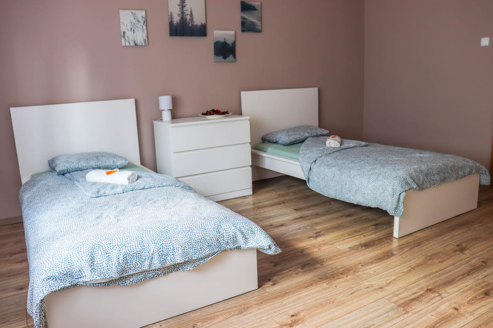 Forest Luxury Apartman - Dorogháza