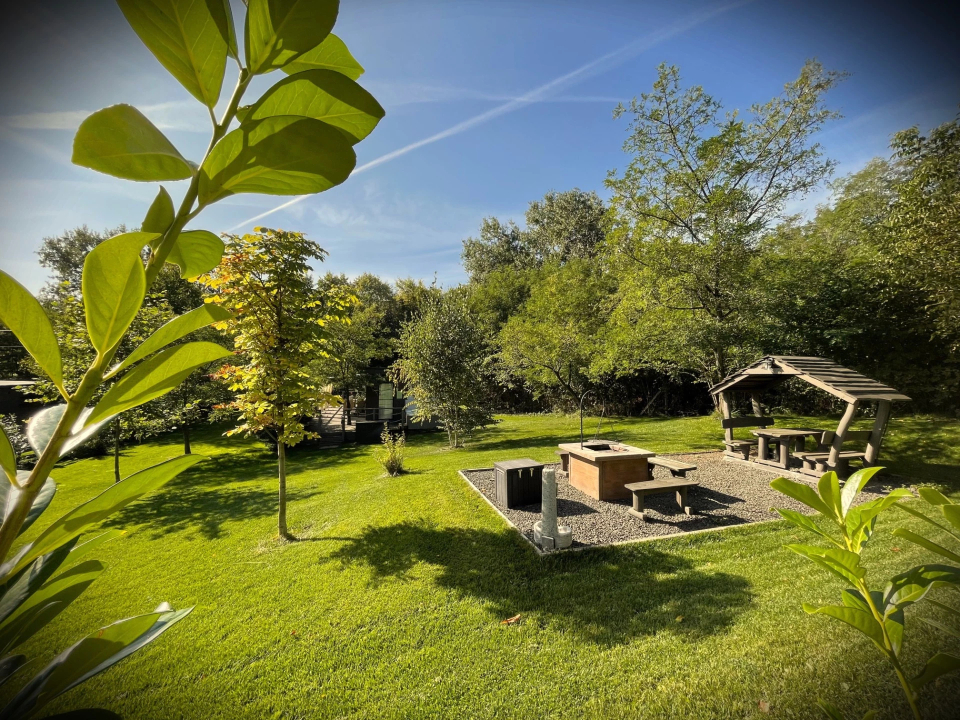 Forest House Vendégházak - Diósjenő