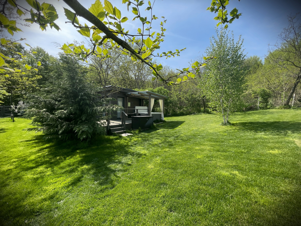 Forest House Vendégházak - Diósjenő