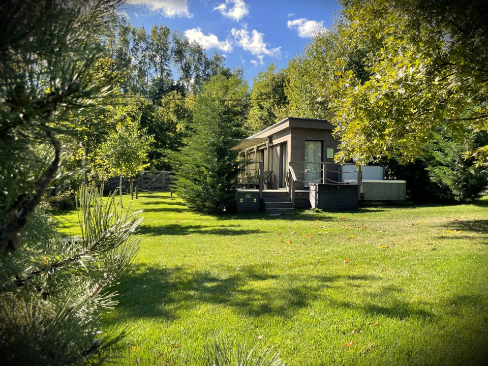 Forest House Vendégházak - Diósjenő