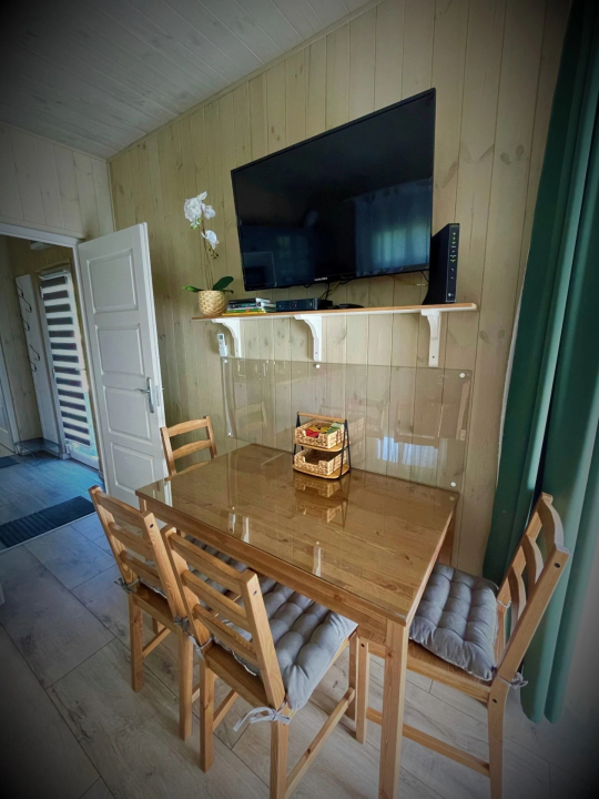 Forest House Vendégházak - Diósjenő
