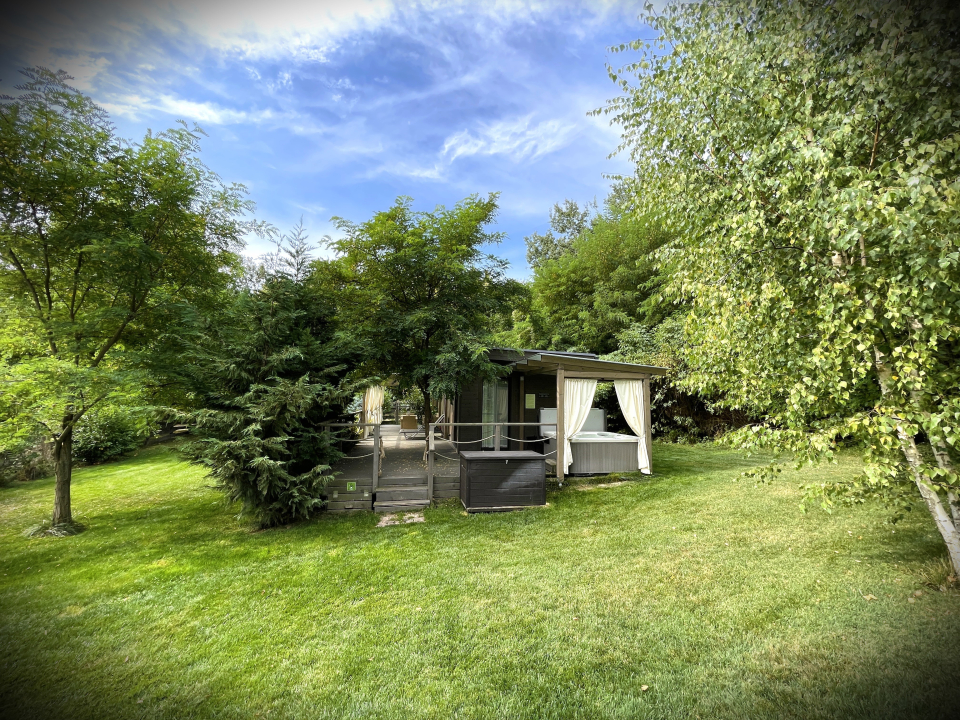 Forest House Vendégházak - Diósjenő