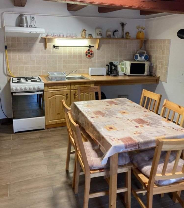 Forrás Vendégház - Nagytevel