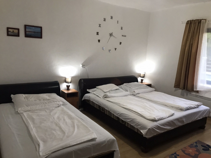 Francesco Apartmanház - Velence
