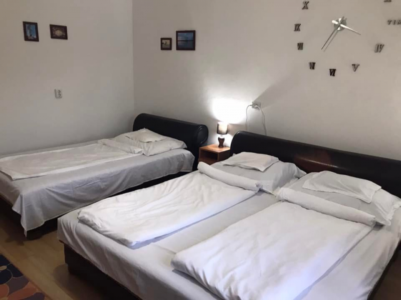 Francesco Apartmanház - Velence