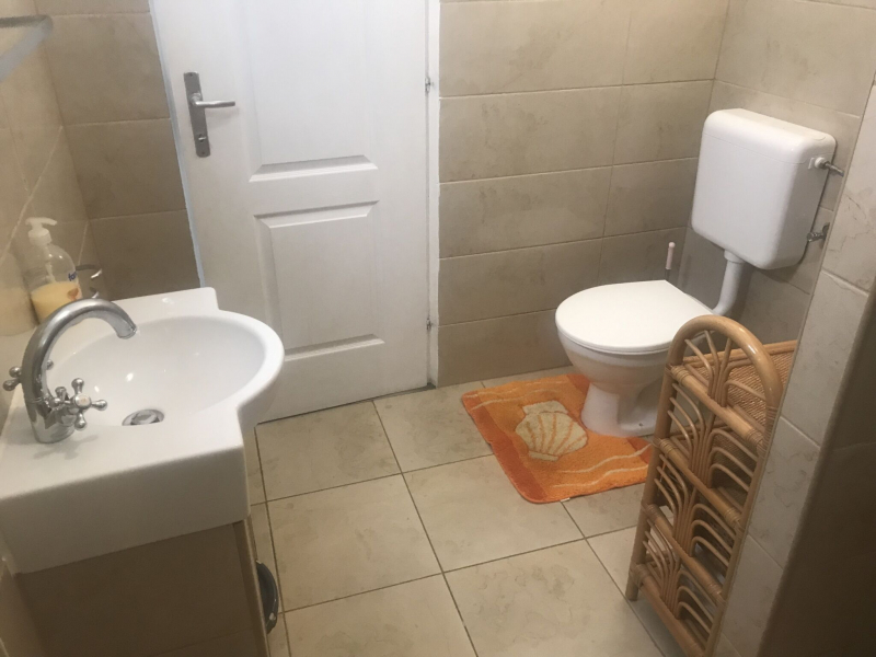 Francesco Apartmanház - Velence