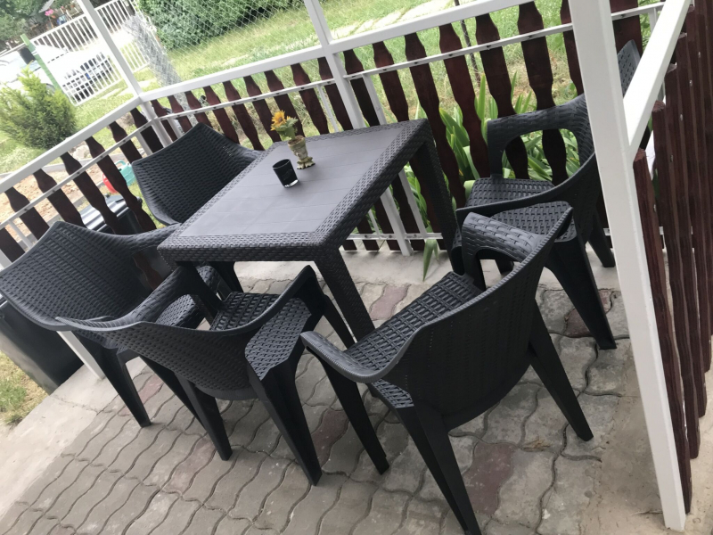 Francesco Apartmanház - Velence