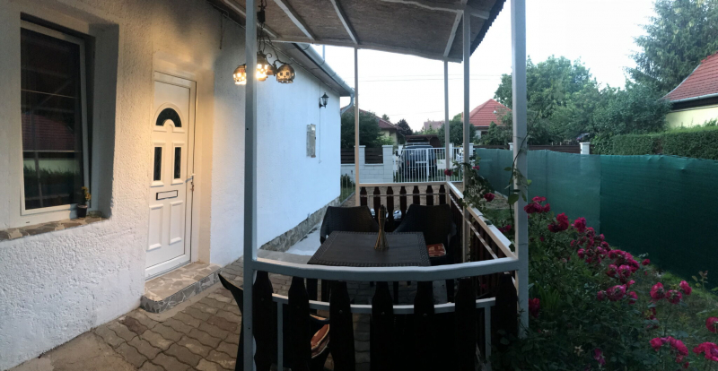 Francesco Apartmanház - Velence