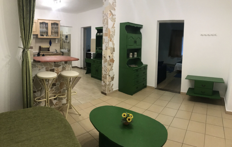 Francesco Apartmanház - Velence
