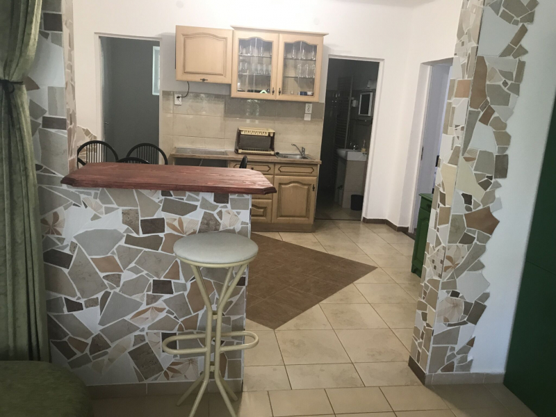 Francesco Apartmanház - Velence