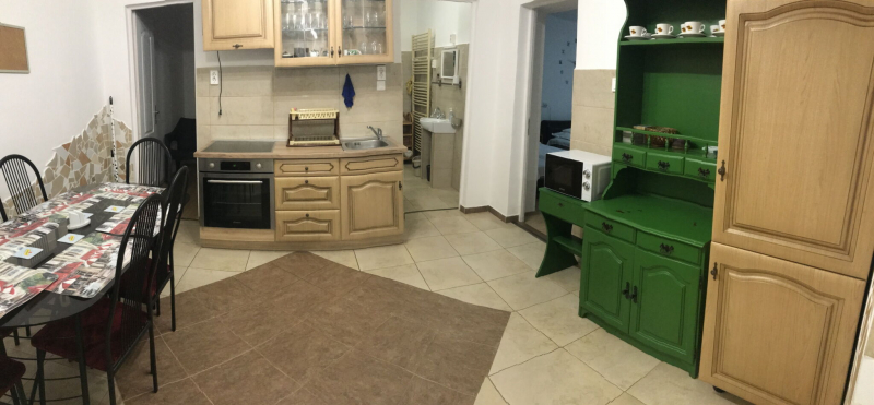 Francesco Apartmanház - Velence
