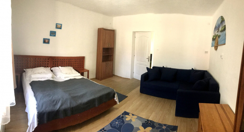 Francesco Apartmanház - Velence