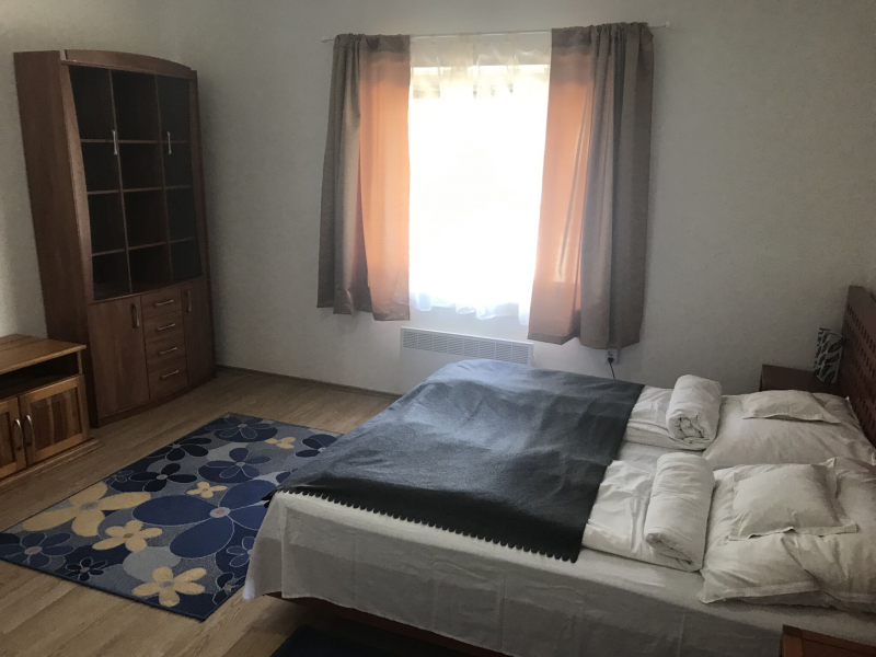 Francesco Apartmanház - Velence