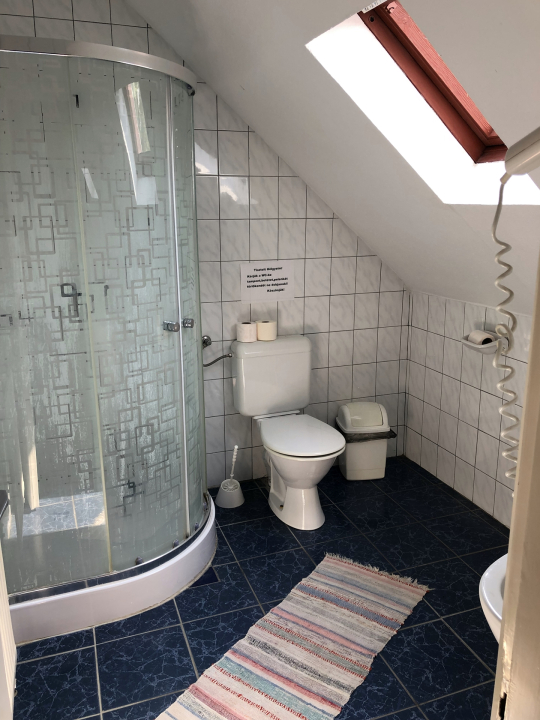 Fűzfa Hotel és Pihenőpark - Poroszló