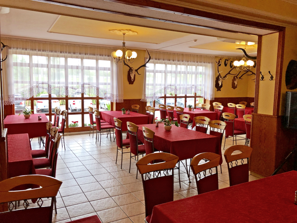 Fűzfa Hotel és Pihenőpark - Poroszló