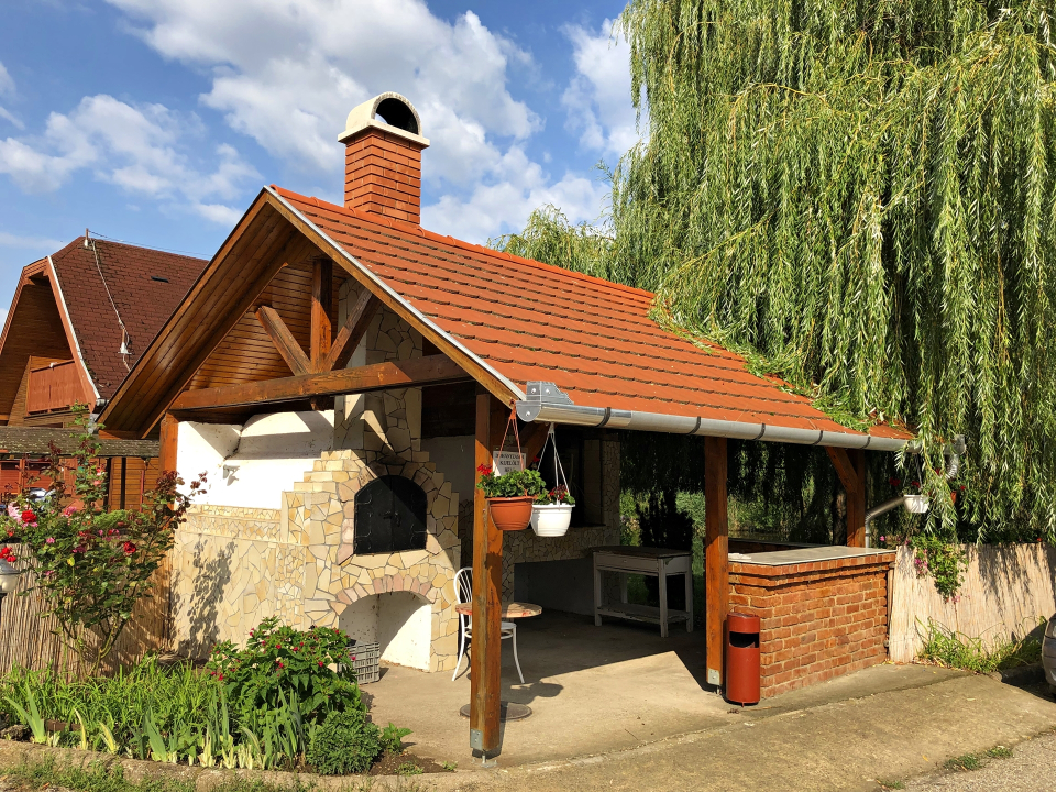 Fűzfa Hotel és Pihenőpark - Poroszló