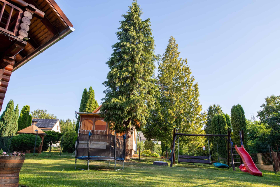 Galamboki  Rönk Vendégház - Galambok