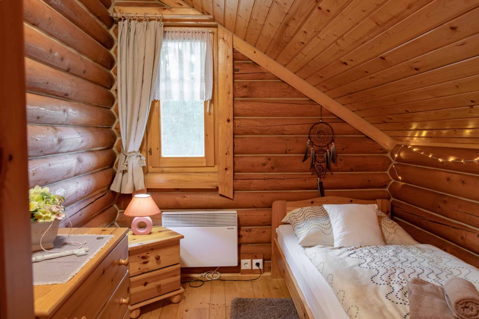 Galamboki  Rönk Vendégház - Galambok