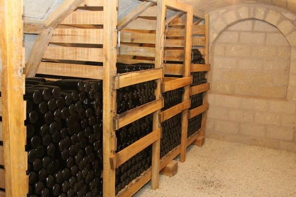 Galambos Pincészet és Vendégházai - Abaújszántó