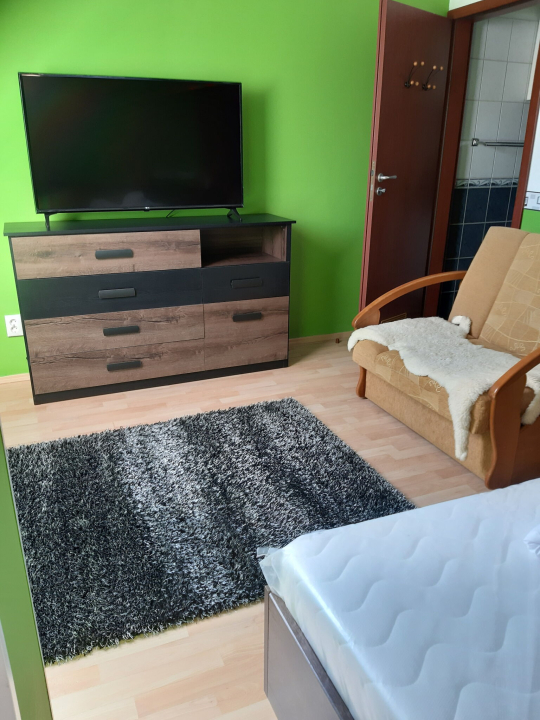 Gambrinusz Apartmanok - Hajdúszoboszló