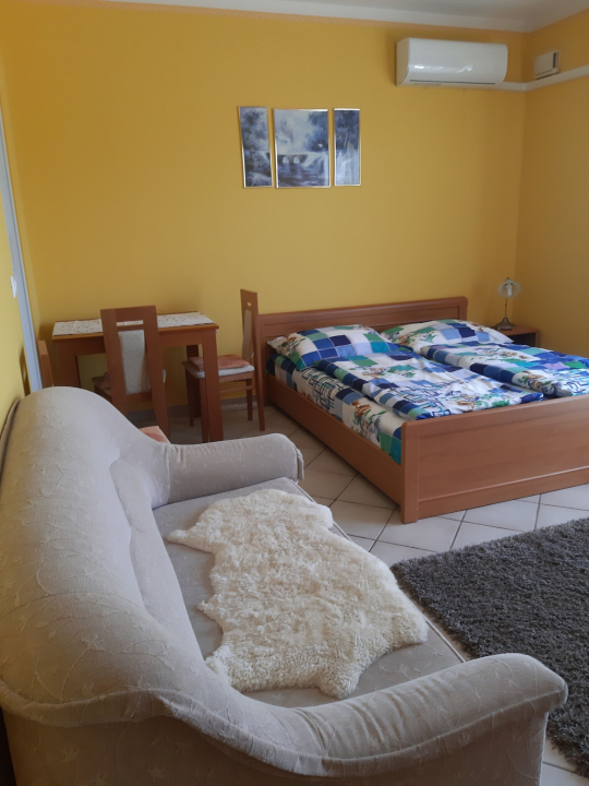 Gambrinusz Apartmanok - Hajdúszoboszló