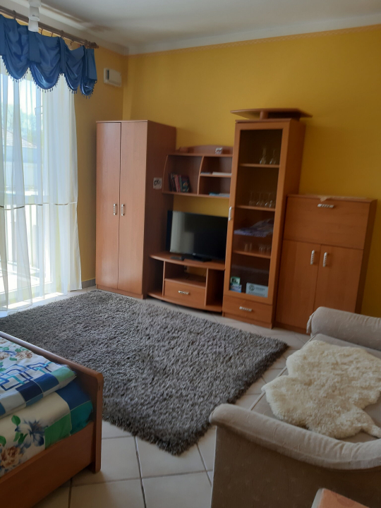 Gambrinusz Apartmanok - Hajdúszoboszló