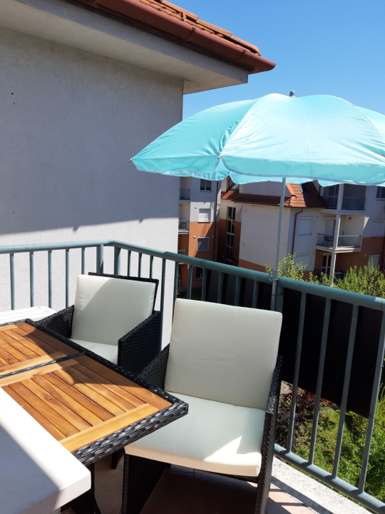 Gambrinusz Apartmanok - Hajdúszoboszló