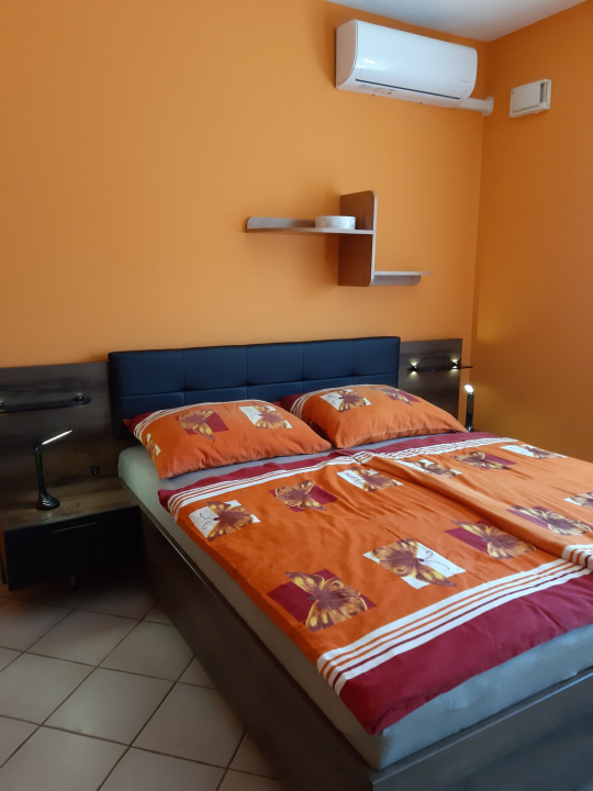 Gambrinusz Apartmanok - Hajdúszoboszló