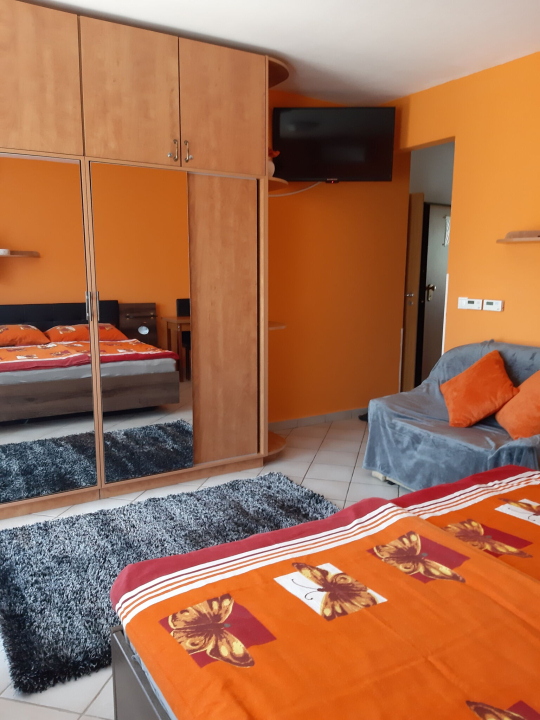 Gambrinusz Apartmanok - Hajdúszoboszló