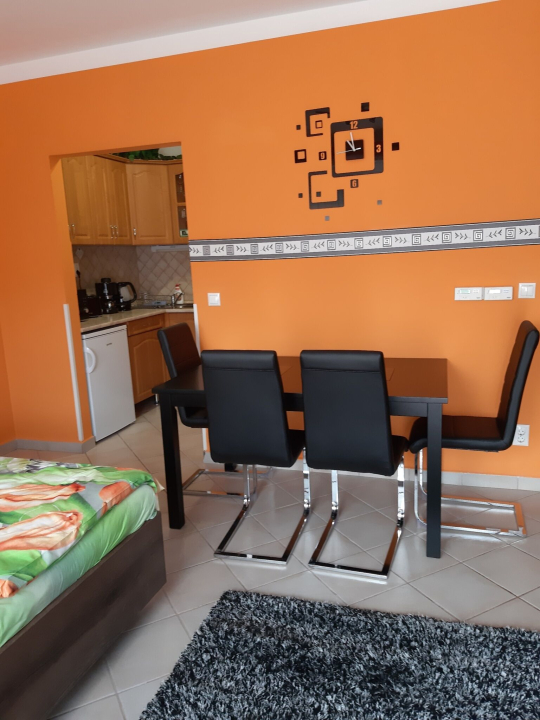Gambrinusz Apartmanok - Hajdúszoboszló