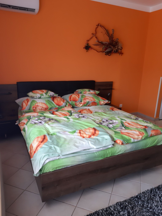 Gambrinusz Apartmanok - Hajdúszoboszló