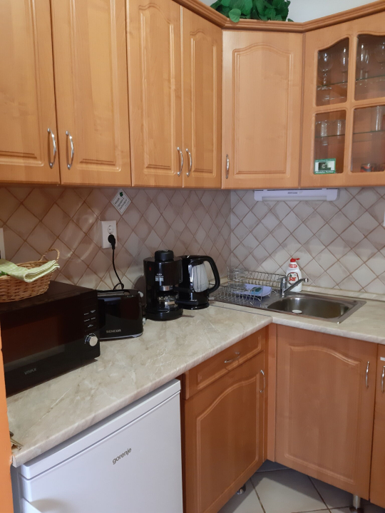 Gambrinusz Apartmanok - Hajdúszoboszló