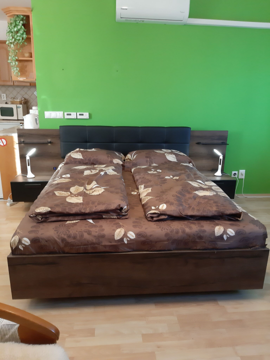 Gambrinusz Apartmanok - Hajdúszoboszló